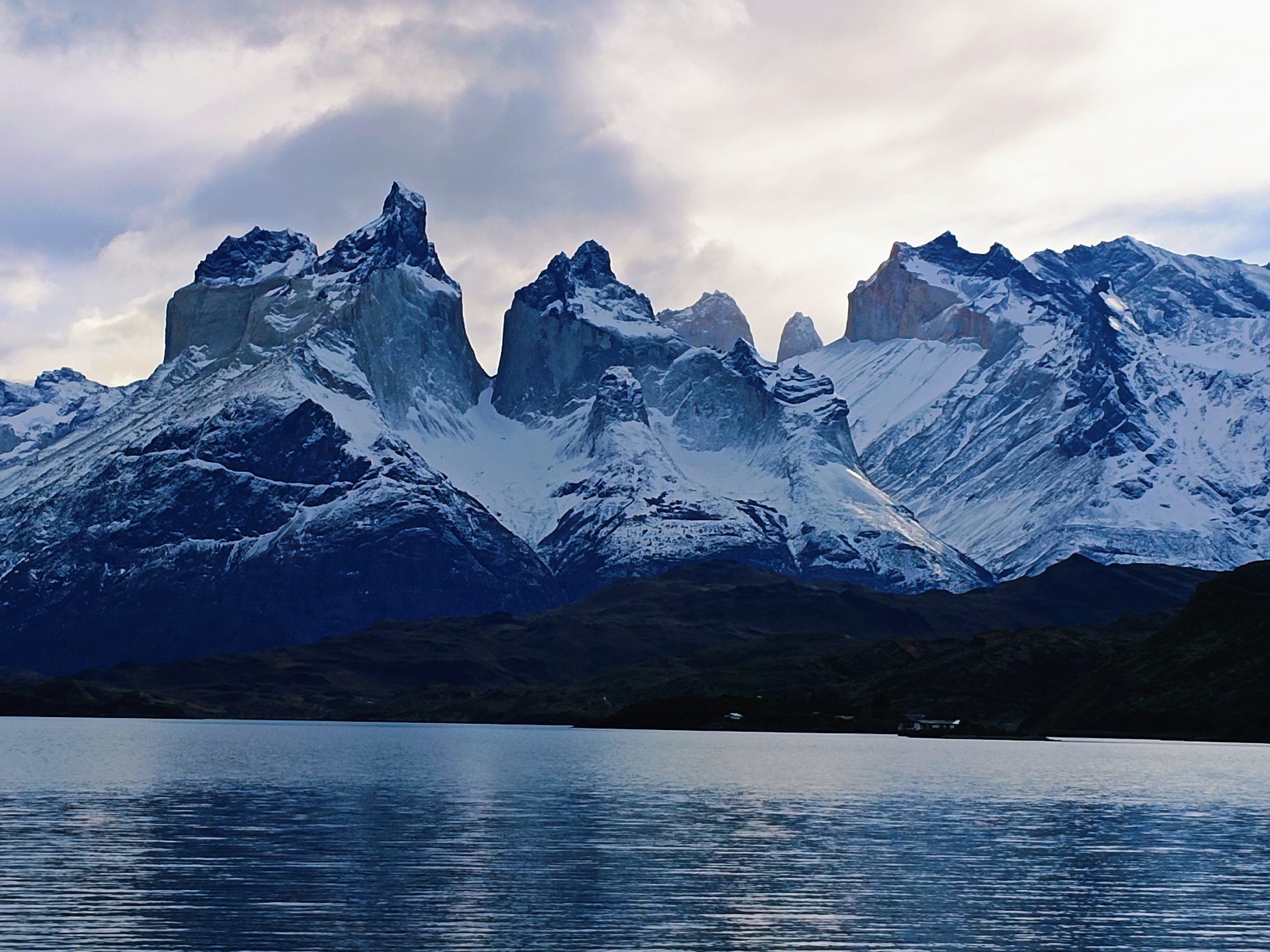 Full Day Torres del Paine & Cueva del Milodon PRIVADO (1 a 6 pax) - Imagen 26