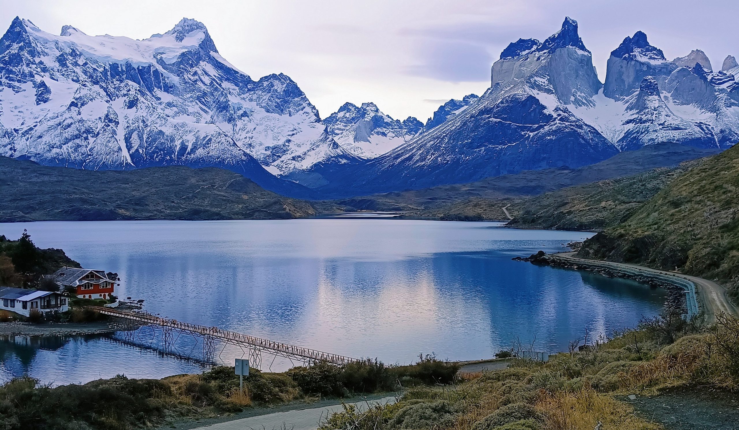 Full Day Torres del Paine & Cueva del Milodon PRIVADO (1 a 6 pax) - Imagen 29