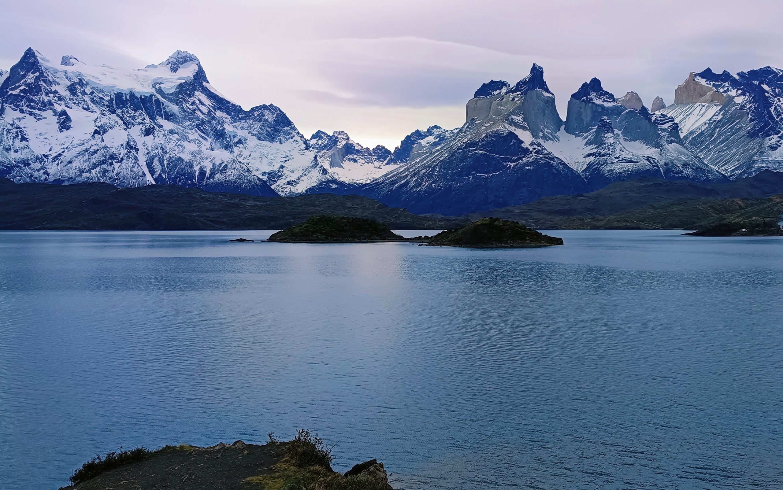 Full Day Torres del Paine & Cueva del Milodon PRIVADO (1 a 6 pax) - Imagen 30