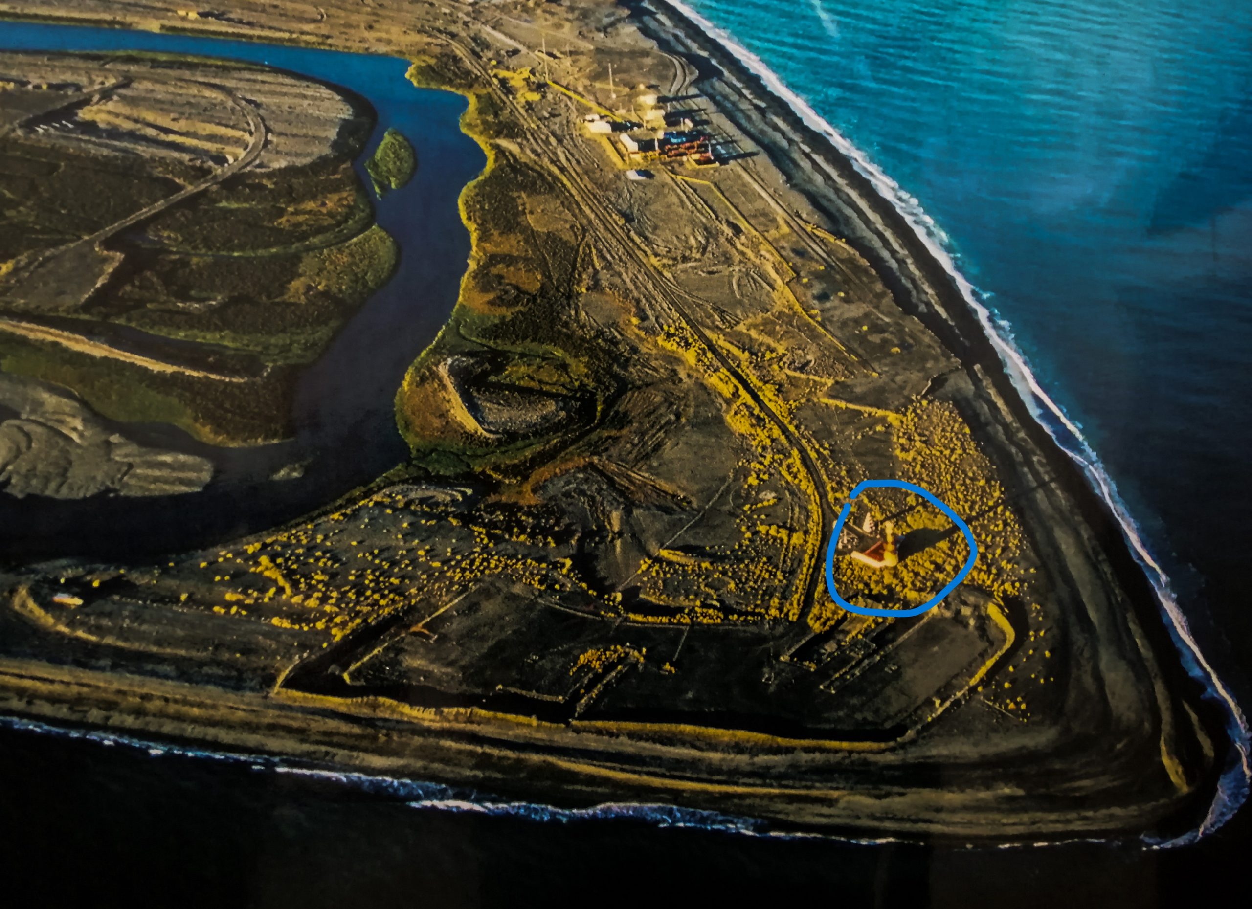 Faro Punta Dungenes - Imagen 6