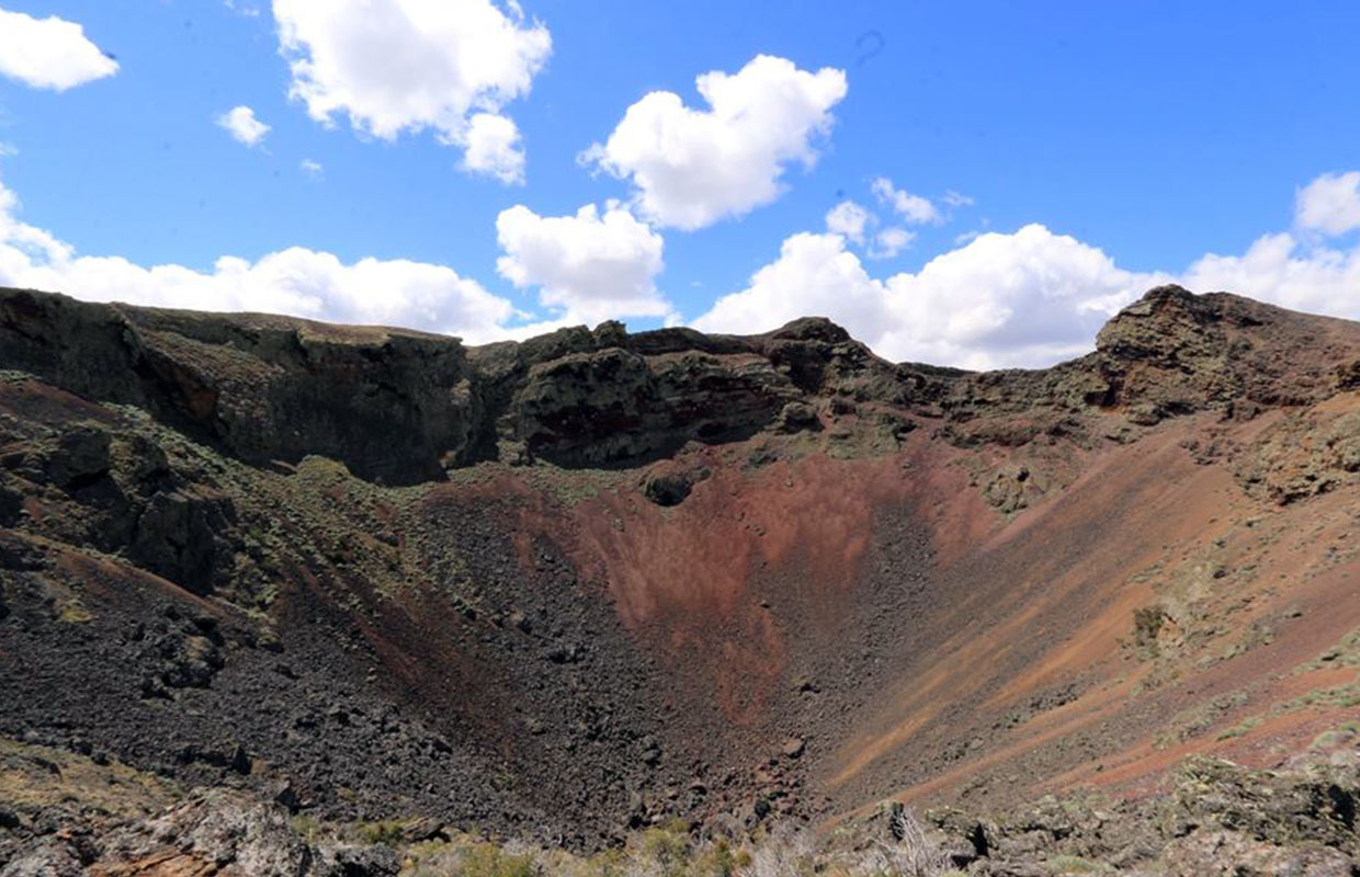 Parque Nacional Pali Aike - Imagen 19