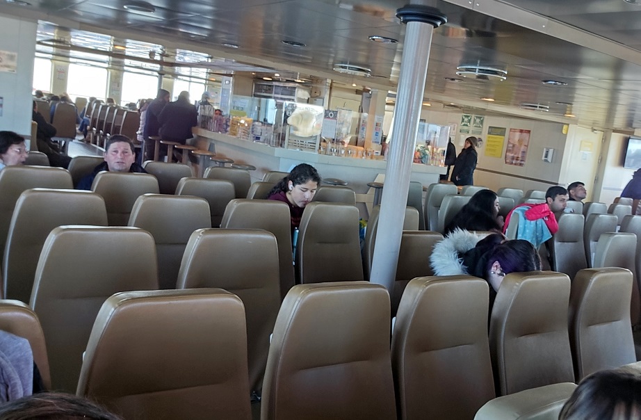 City Tour Porvenir - Imagen 6