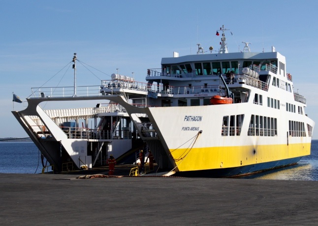 City Tour Porvenir - Imagen 7